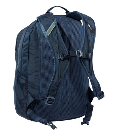 Comfort Carry Women's Laptop Pack, 30L | L.L.Bean online