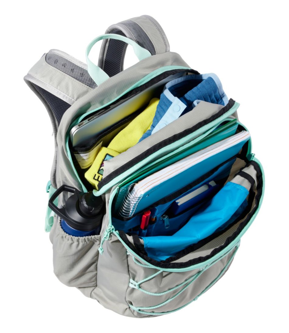 Comfort Carry Women's Laptop Pack, 30L | L.L.Bean online