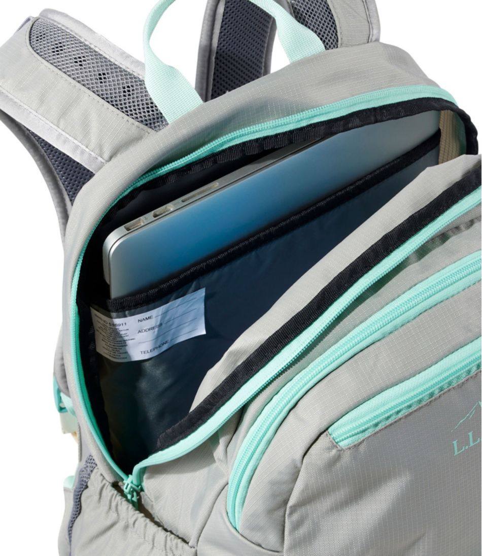 Comfort Carry Women's Laptop Pack, 30L | L.L.Bean online