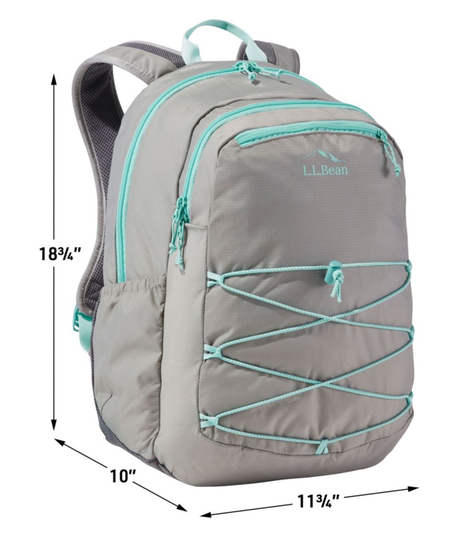 Comfort Carry Women's Laptop Pack, 30L | L.L.Bean online