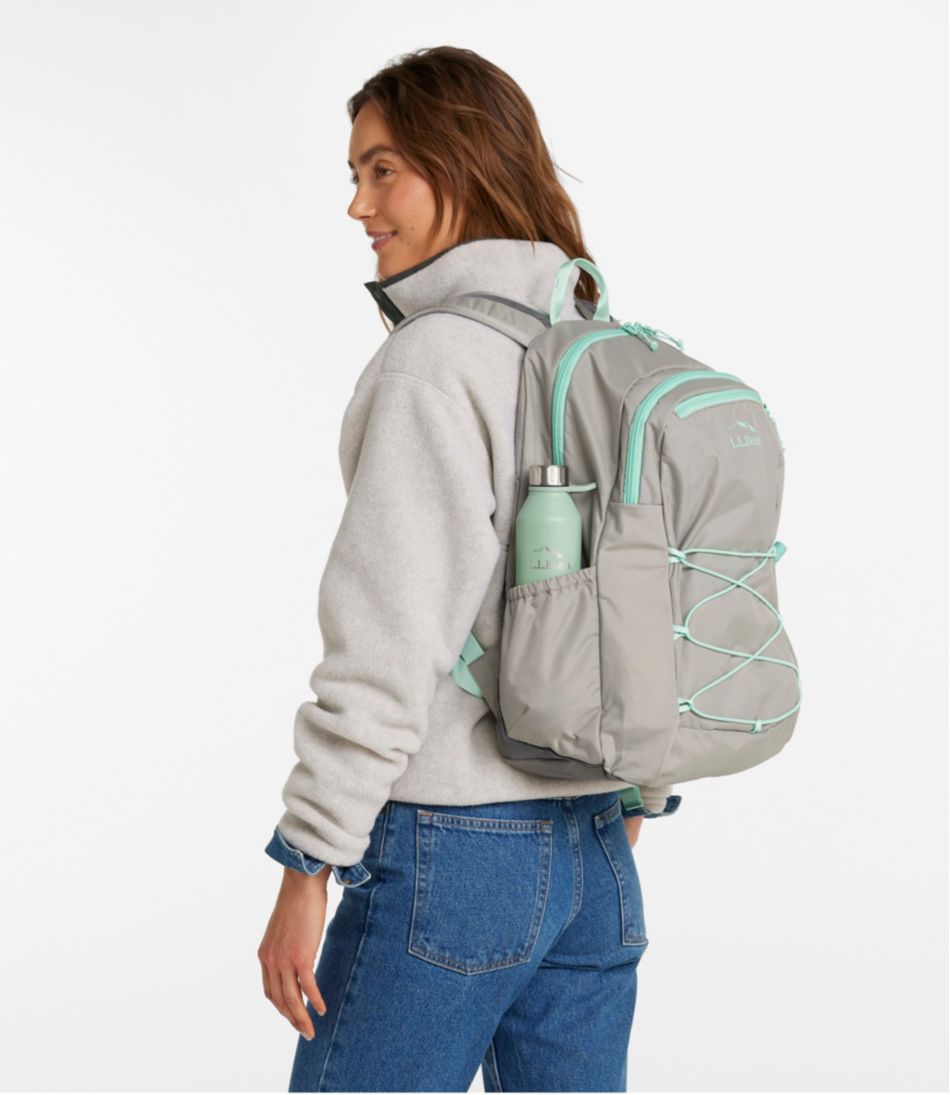 Comfort Carry Women's Laptop Pack, 30L | L.L.Bean online