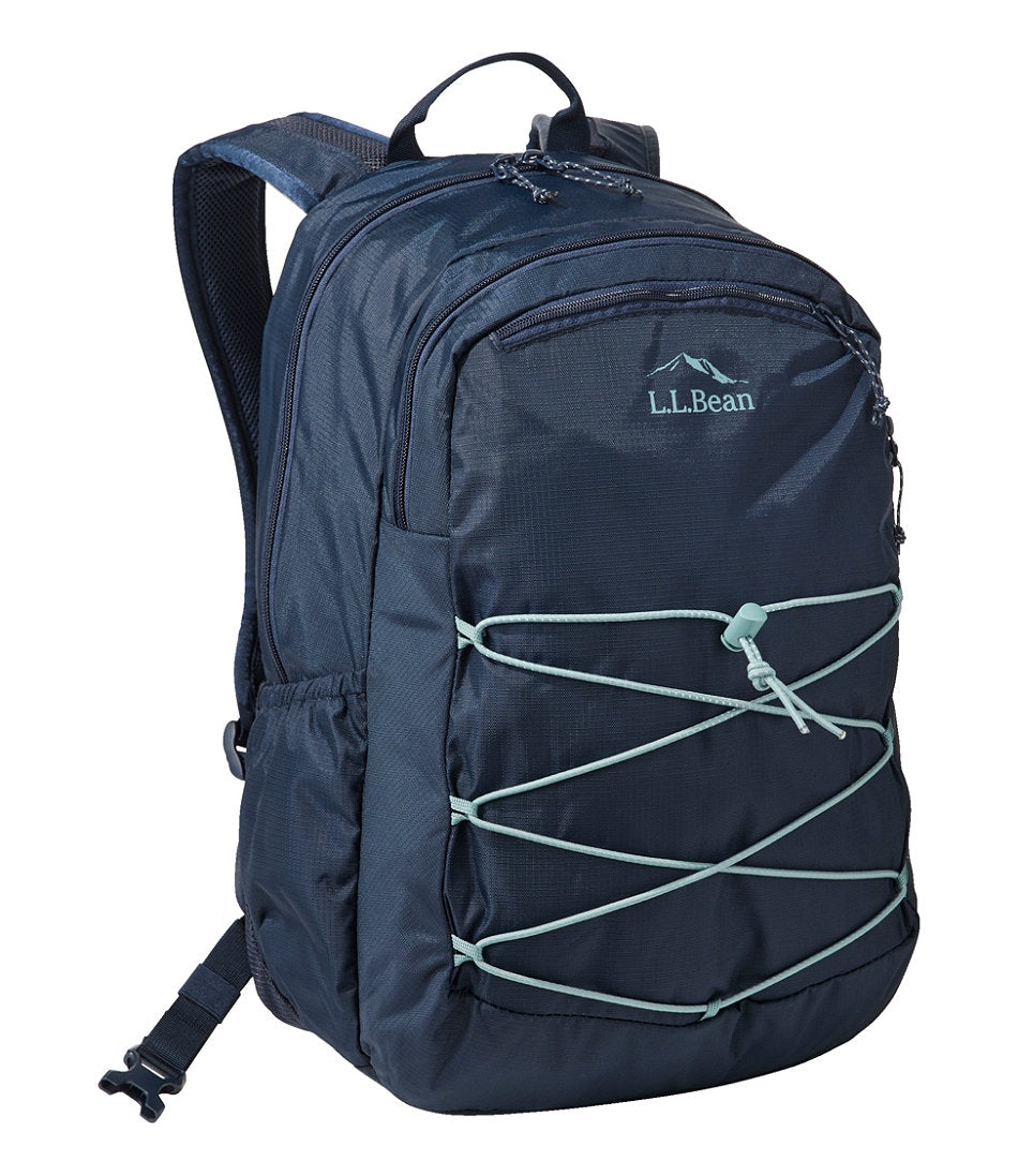 Comfort Carry Women's Laptop Pack, 30L | L.L.Bean online