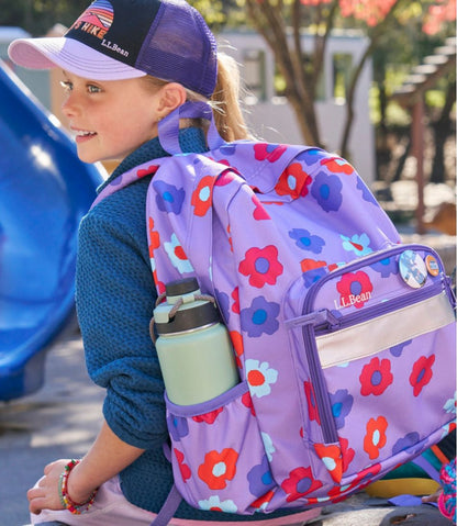Original Book Pack®, 24L, Print | L.L.Bean outlet