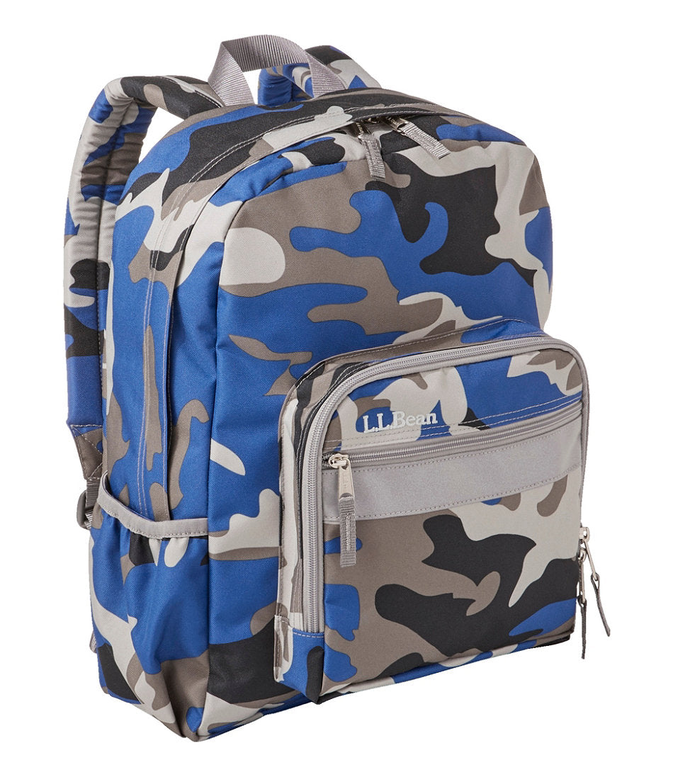 Original Book Pack®, 24L, Print | L.L.Bean outlet