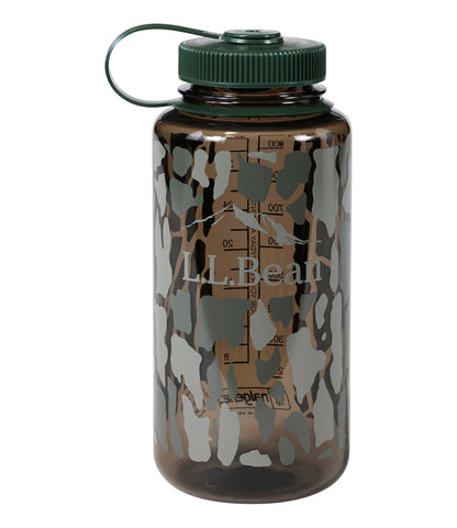 Nalgene Sustain Wide Mouth Water Bottle with Print, 32 oz. | L.L.Bean discount