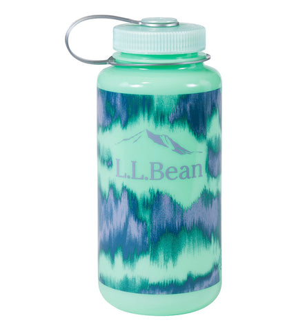 Nalgene Sustain Wide Mouth Water Bottle with Print, 32 oz. | L.L.Bean discount