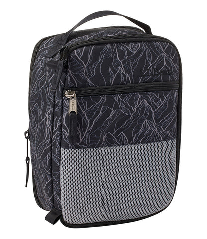Expandable Lunch Box, Print | L.L.Bean sale