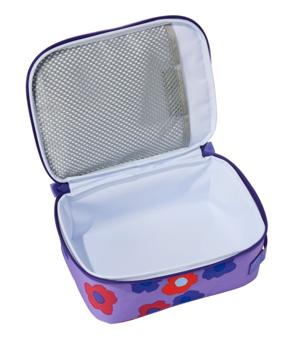 Lunch Box, Print | L.L.Bean online