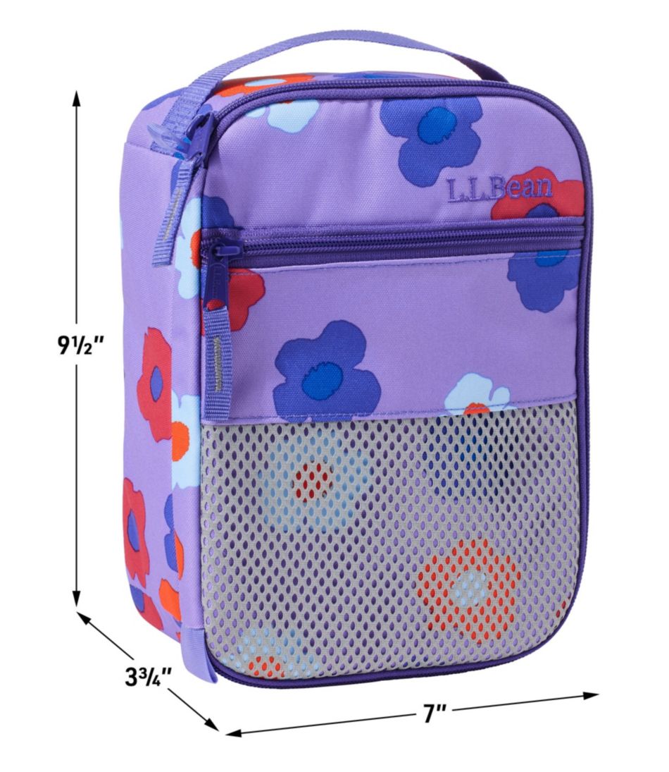 Lunch Box, Print | L.L.Bean online