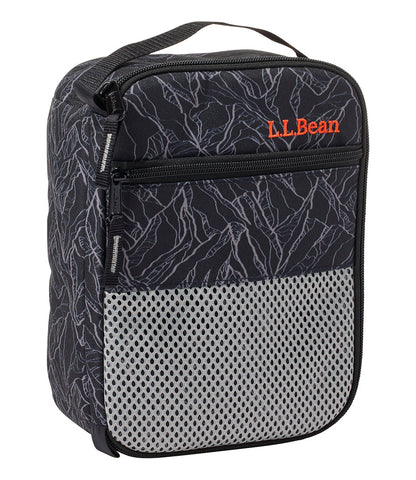 Lunch Box, Print | L.L.Bean online
