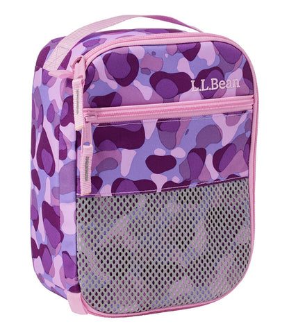 Lunch Box, Print | L.L.Bean online