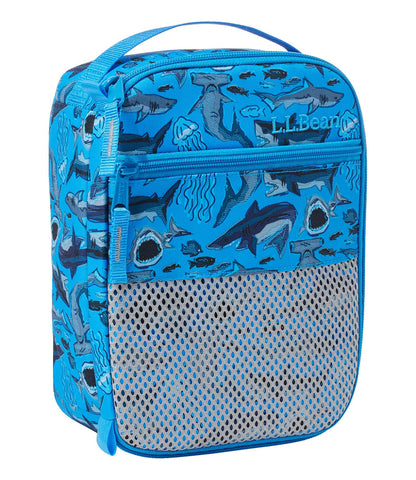 Lunch Box, Print | L.L.Bean online