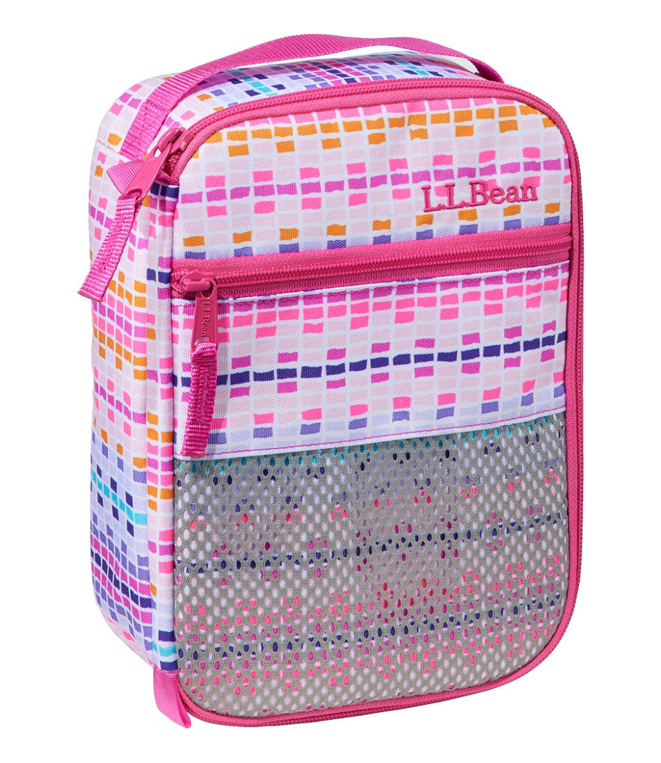 Lunch Box, Print | L.L.Bean online
