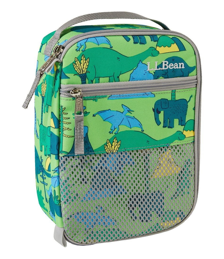 Lunch Box, Print | L.L.Bean online