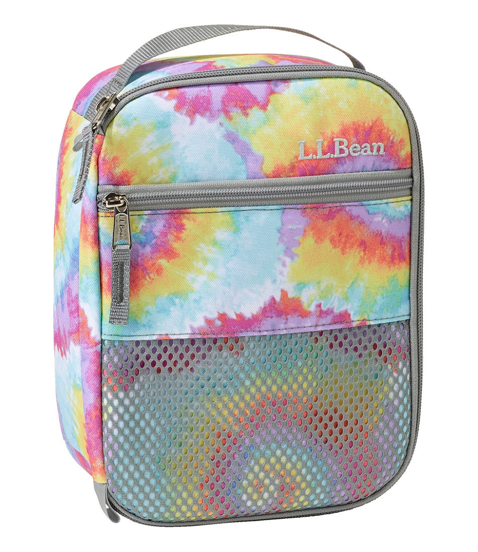 Lunch Box, Print | L.L.Bean online