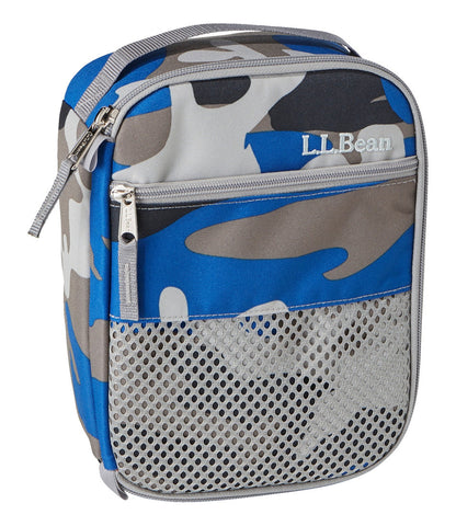 Lunch Box, Print | L.L.Bean online