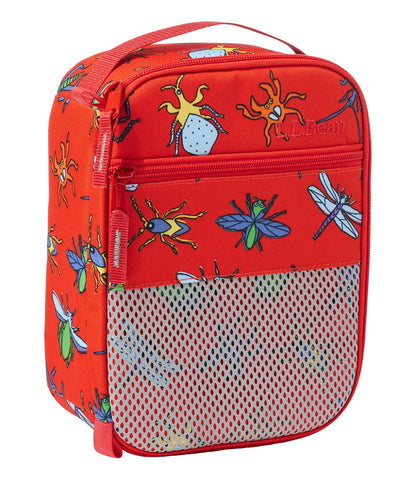 Lunch Box, Print | L.L.Bean online