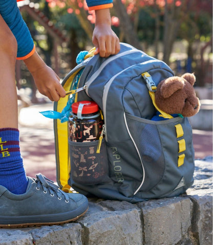 Bean's Explorer Backpack, 25L | L.L.Bean outlet