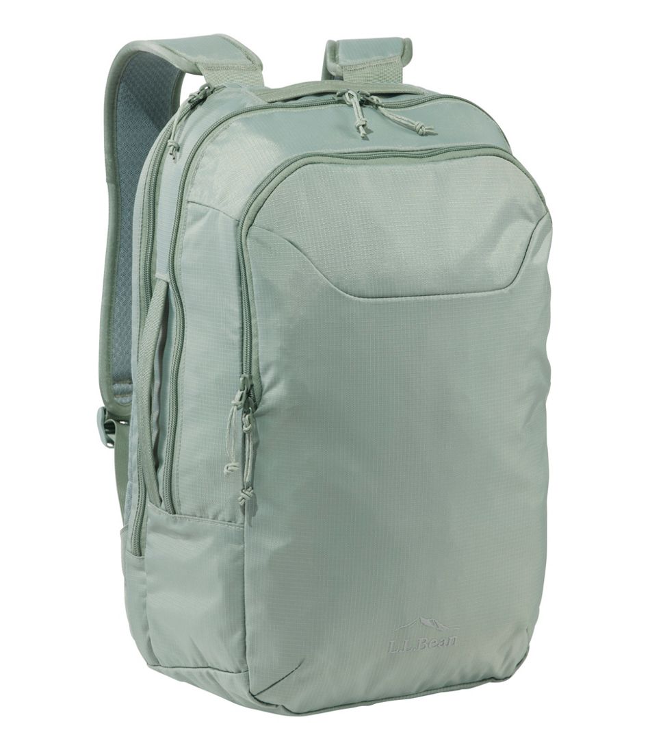 Comfort Carry Laptop Pack, 24L | L.L.Bean discount