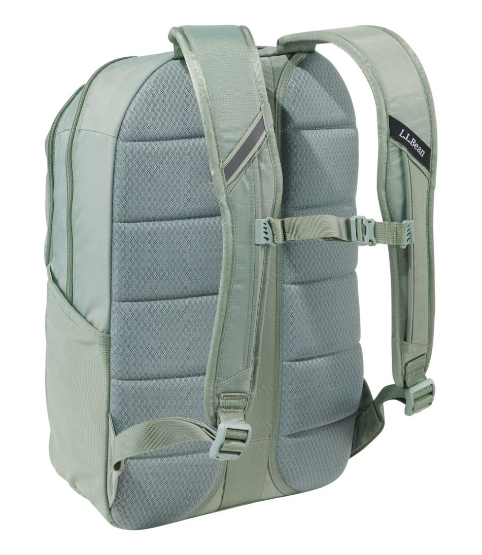 Comfort Carry Laptop Pack, 24L | L.L.Bean discount