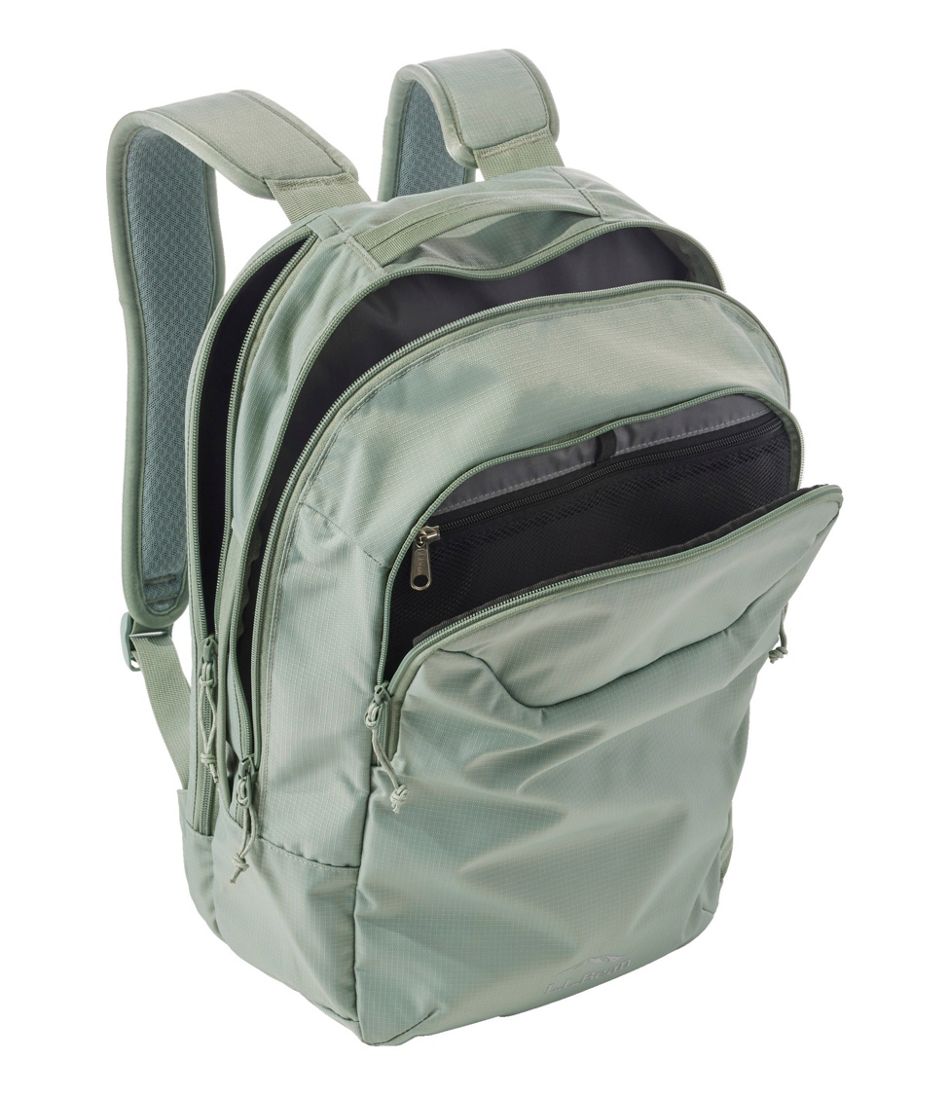 Comfort Carry Laptop Pack, 24L | L.L.Bean discount