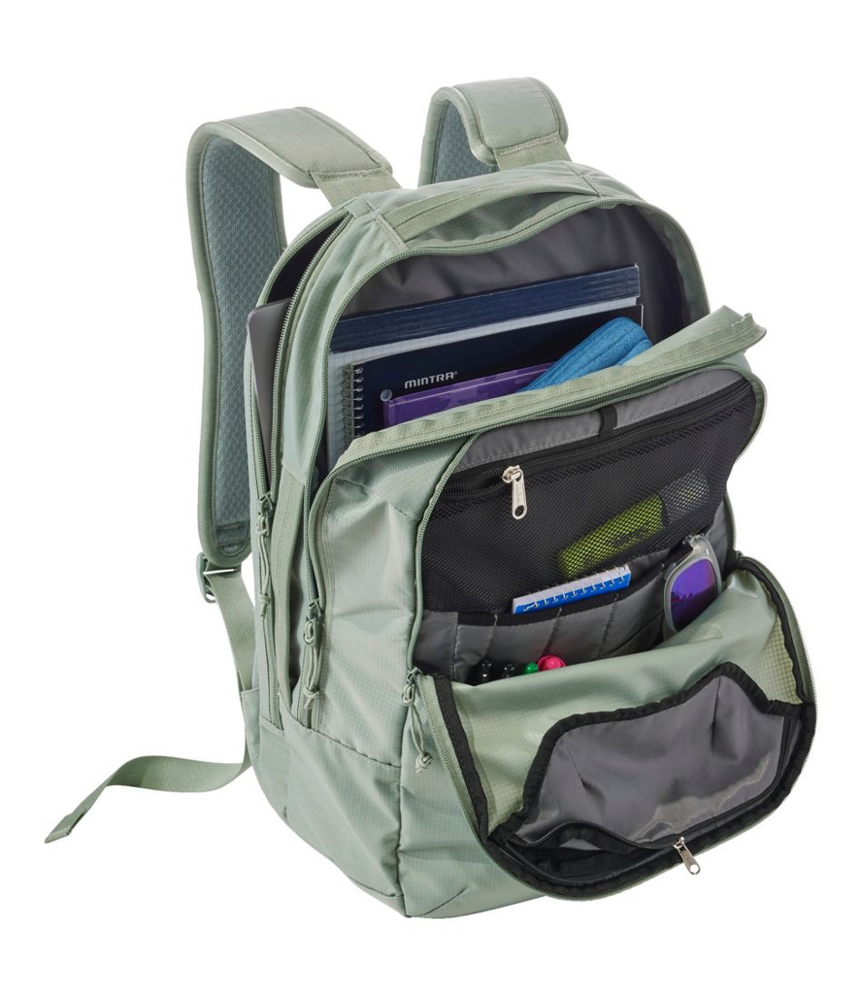 Comfort Carry Laptop Pack, 24L | L.L.Bean discount