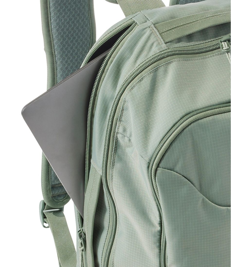Comfort Carry Laptop Pack, 24L | L.L.Bean discount