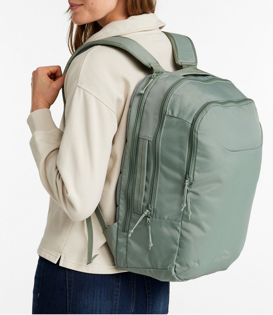 Comfort Carry Laptop Pack, 24L | L.L.Bean discount