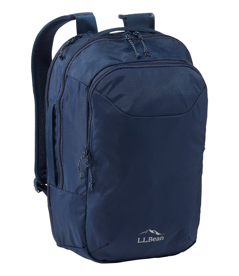 Comfort Carry Laptop Pack, 24L | L.L.Bean discount