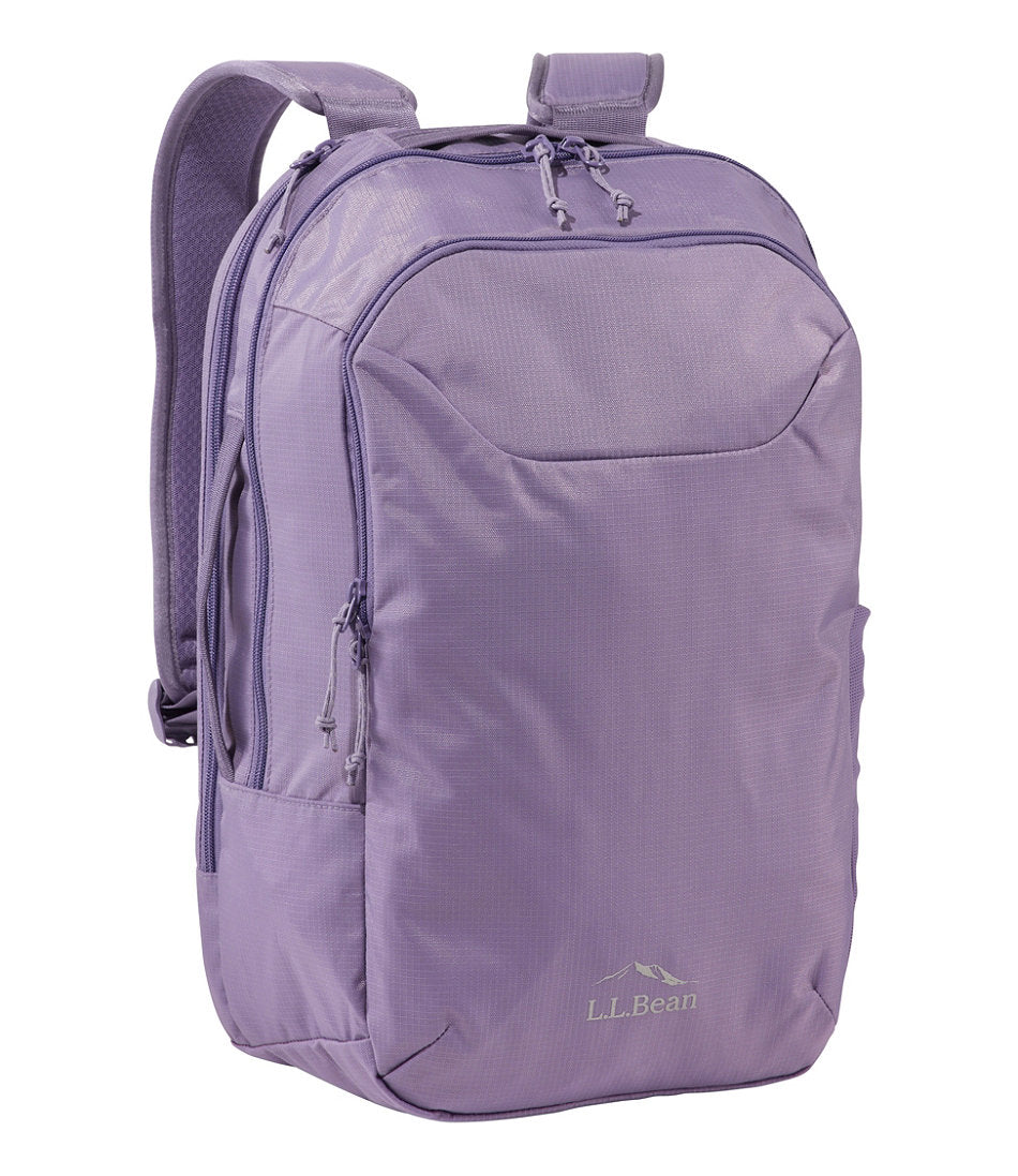 Comfort Carry Laptop Pack, 24L | L.L.Bean discount