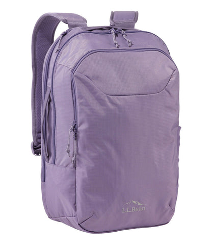 Comfort Carry Laptop Pack, 24L | L.L.Bean discount