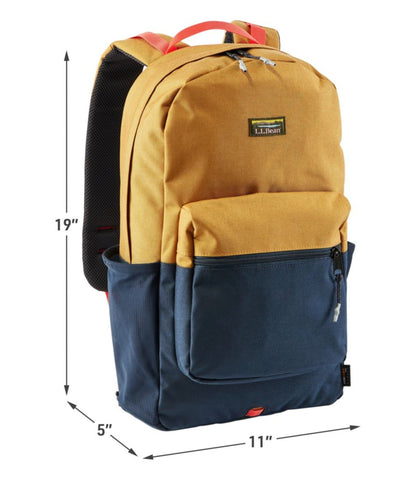 Mountain Classic Cordura Pack, 22L | L.L.Bean sale