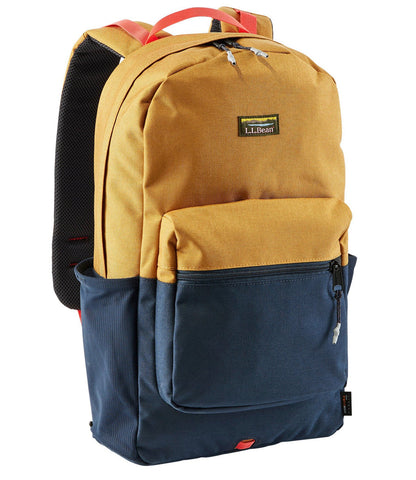 Mountain Classic Cordura Pack, 22L | L.L.Bean sale