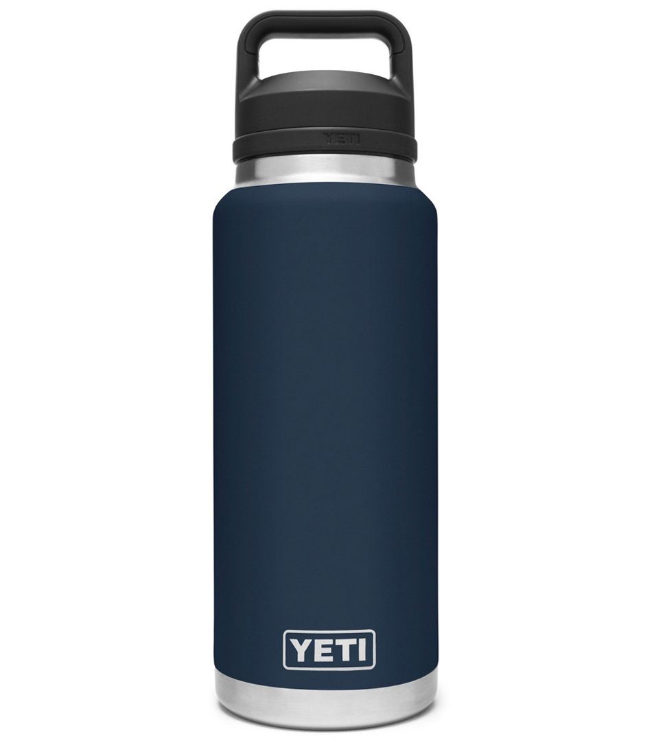 Yeti Rambler Chug Bottle, 36 oz. | L.L.Bean online