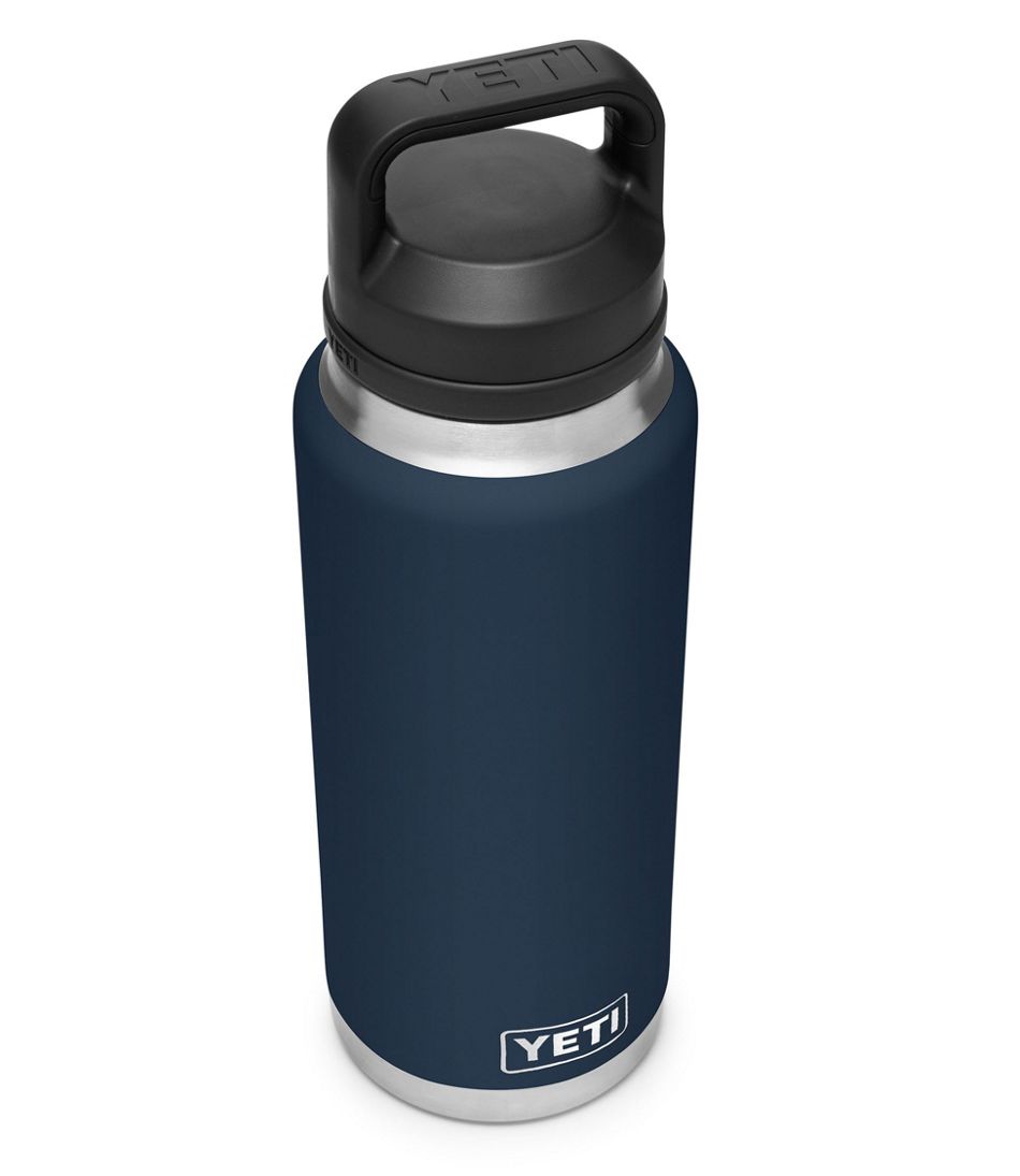 Yeti Rambler Chug Bottle, 36 oz. | L.L.Bean online