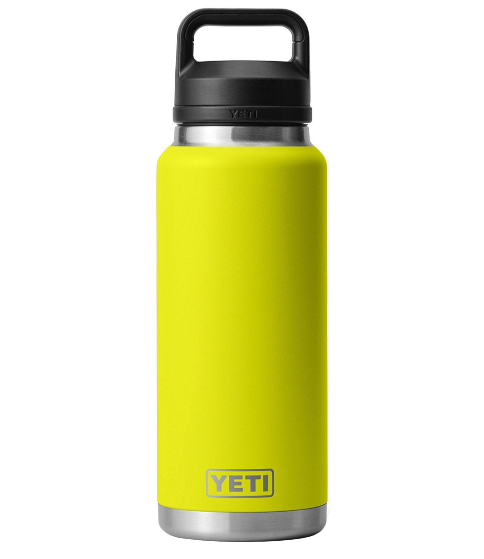 Yeti Rambler Chug Bottle, 36 oz. | L.L.Bean online