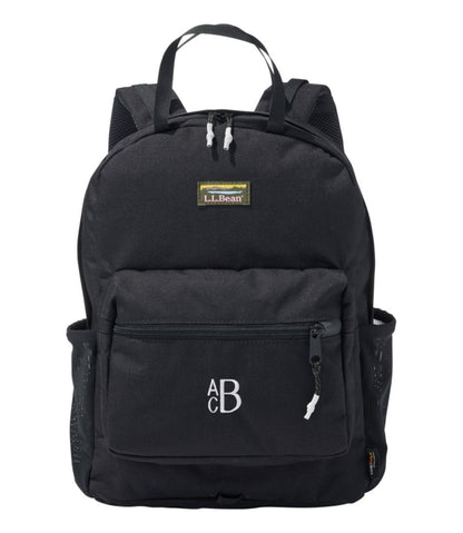 Mountain Classic Cordura Pack, Mini, 18L | L.L.Bean outlet