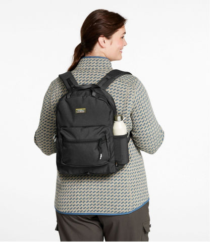 Mountain Classic Cordura Pack, Mini, 18L | L.L.Bean outlet