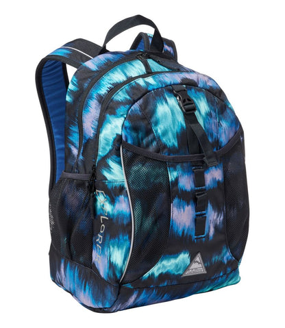 Bean's Explorer Backpack, 25L, Print | L.L.Bean discount