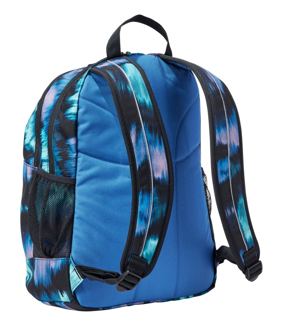 Bean's Explorer Backpack, 25L, Print | L.L.Bean discount