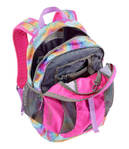 Bean's Explorer Backpack, 25L, Print | L.L.Bean discount
