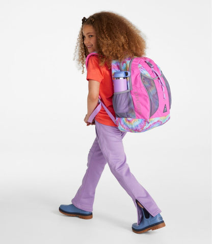 Bean's Explorer Backpack, 25L, Print | L.L.Bean discount