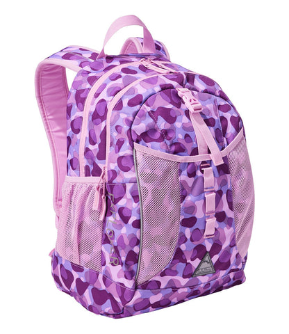 Bean's Explorer Backpack, 25L, Print | L.L.Bean discount