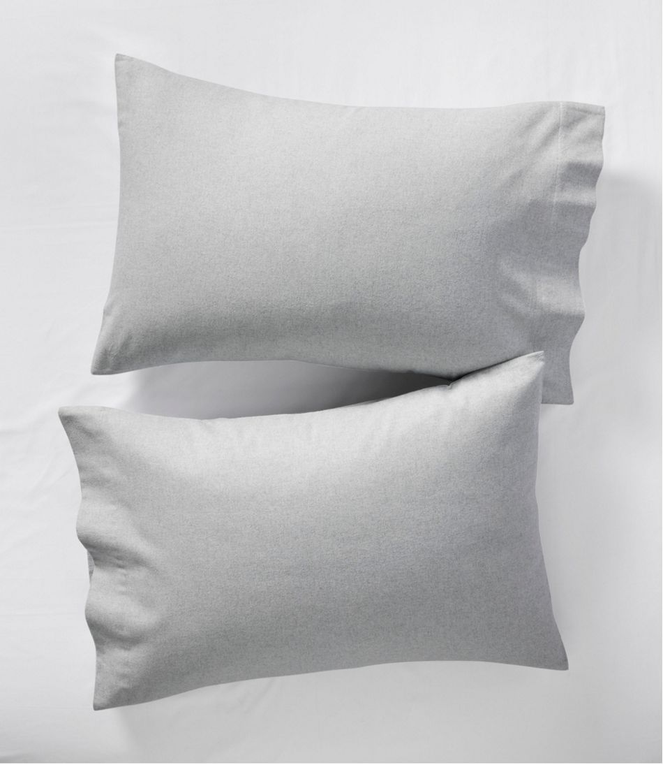 Ultrasoft Comfort Flannel Sheet Set | L.L.Bean online