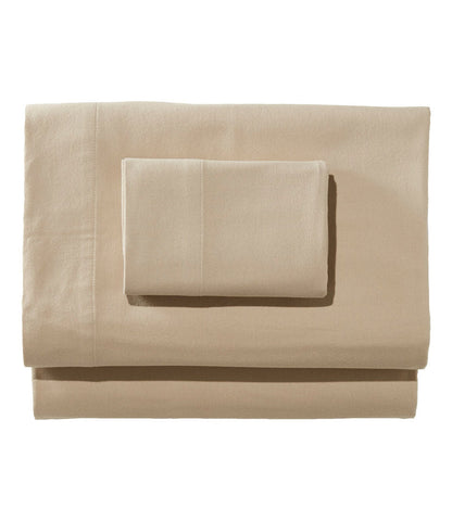 Ultrasoft Comfort Flannel Sheet Set | L.L.Bean online