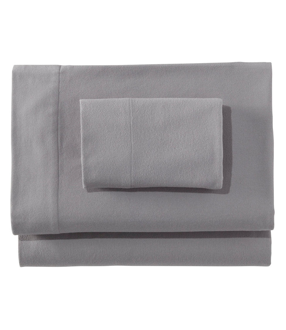 Ultrasoft Comfort Flannel Sheet Set | L.L.Bean online