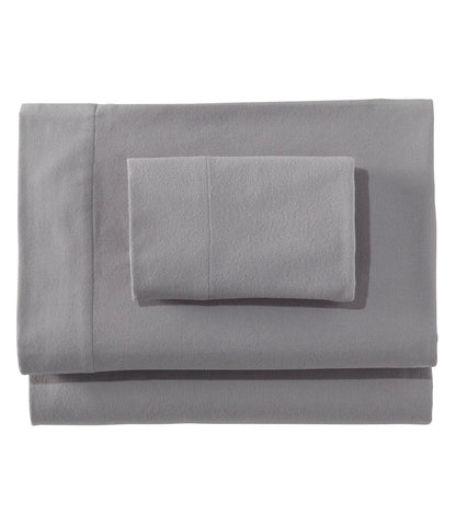 Ultrasoft Comfort Flannel Sheet Set | L.L.Bean online