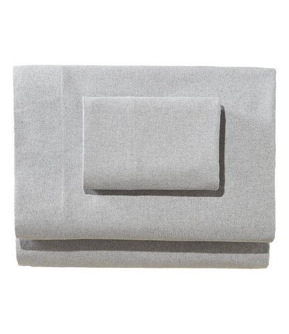 Ultrasoft Comfort Flannel Sheet Set | L.L.Bean online
