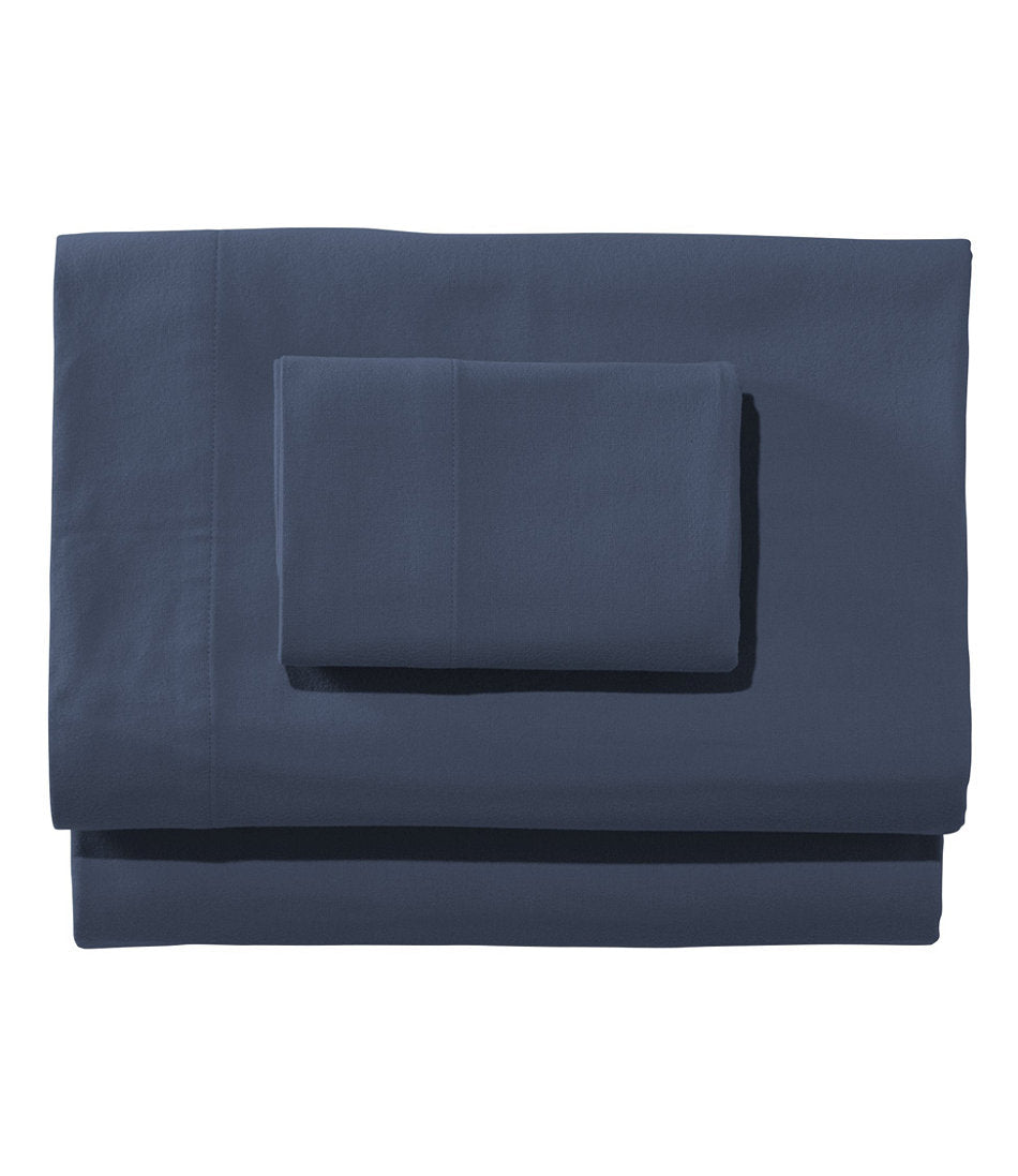 Ultrasoft Comfort Flannel Sheet Set | L.L.Bean online