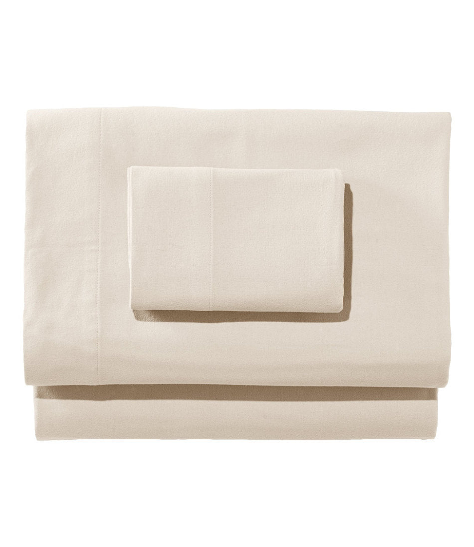 Ultrasoft Comfort Flannel Sheet Set | L.L.Bean online